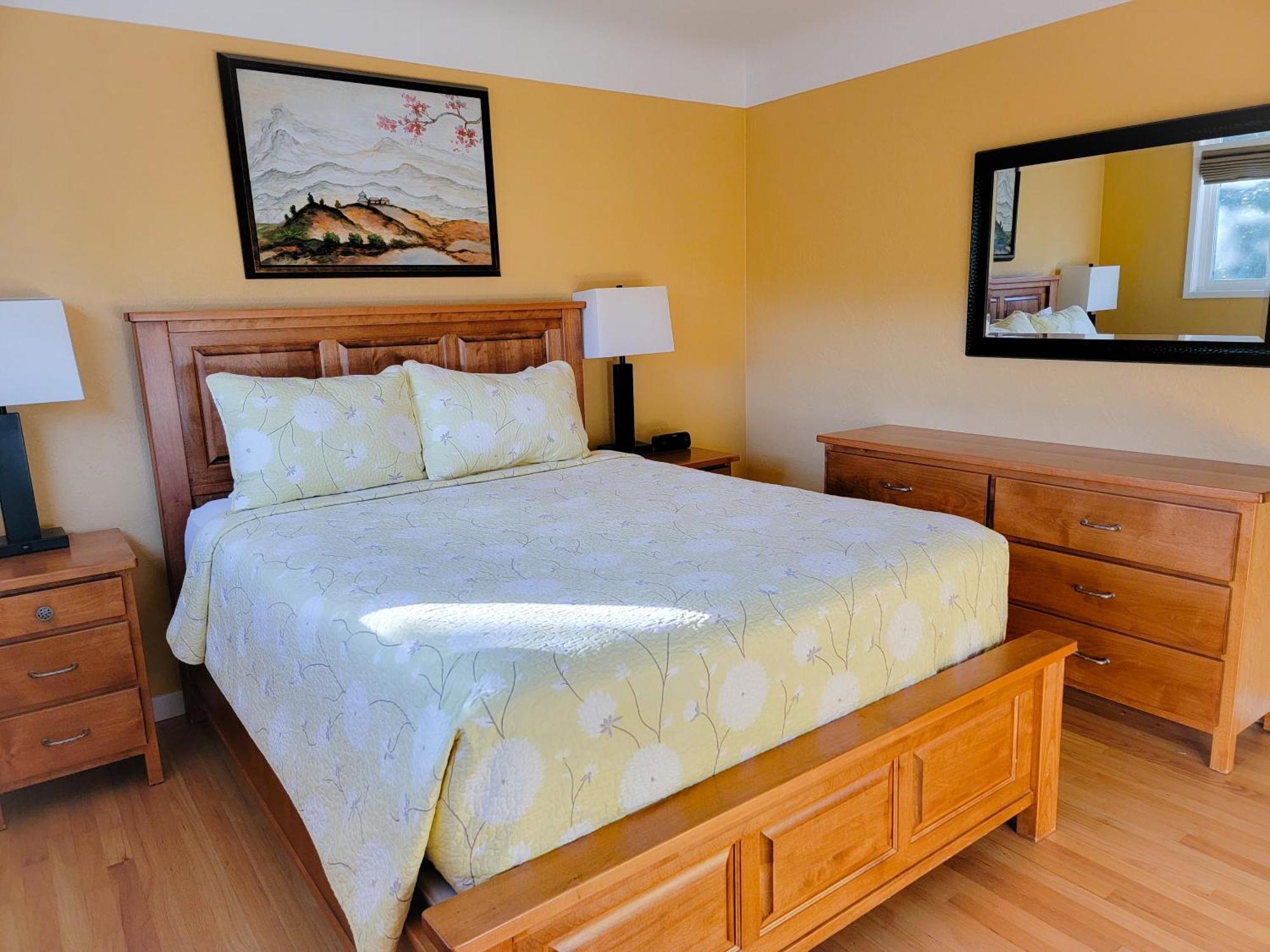 James Bay Inn Hotel, Suites & Cottage Victoria Dış mekan fotoğraf
