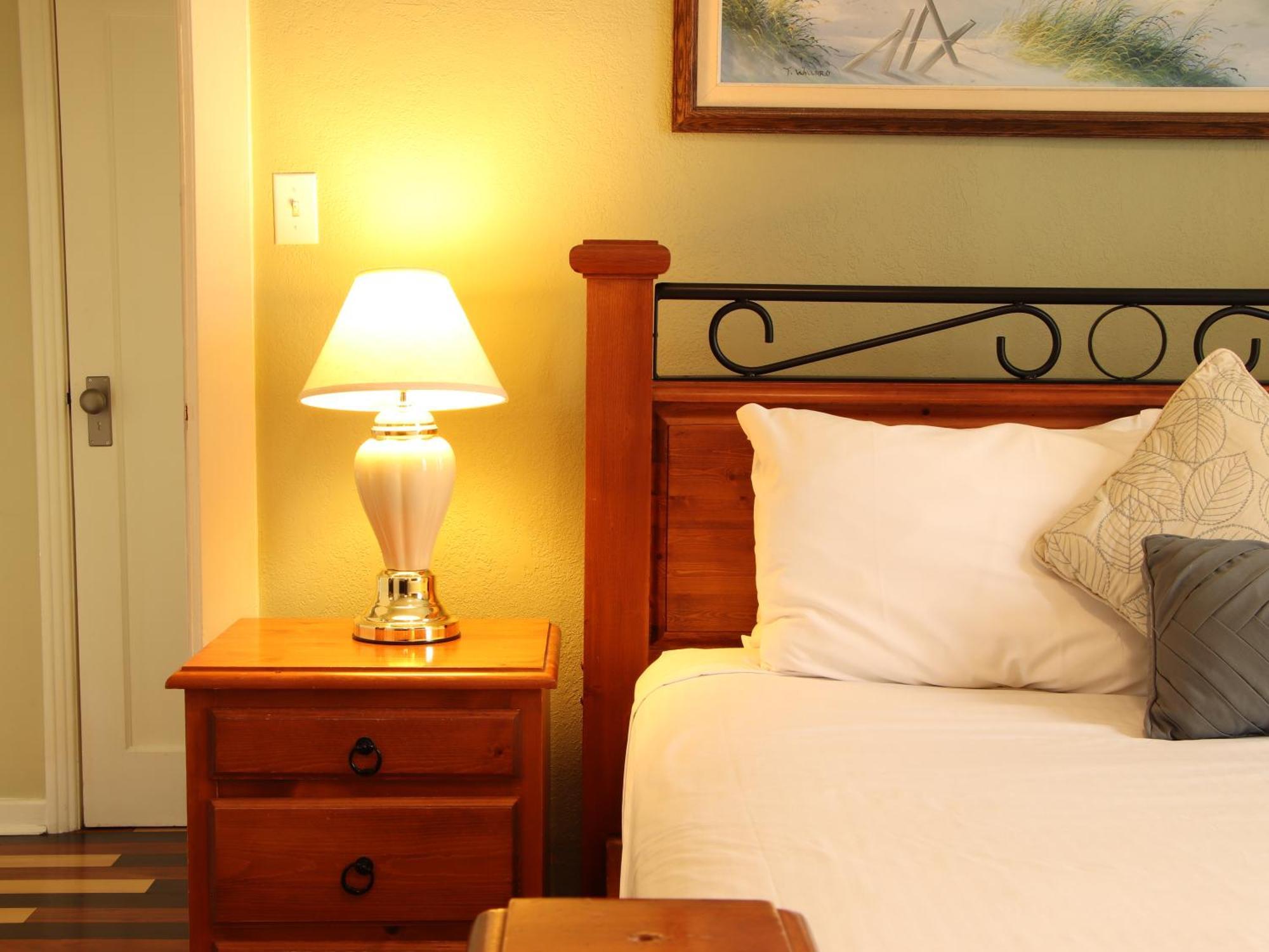 James Bay Inn Hotel, Suites & Cottage Victoria Dış mekan fotoğraf