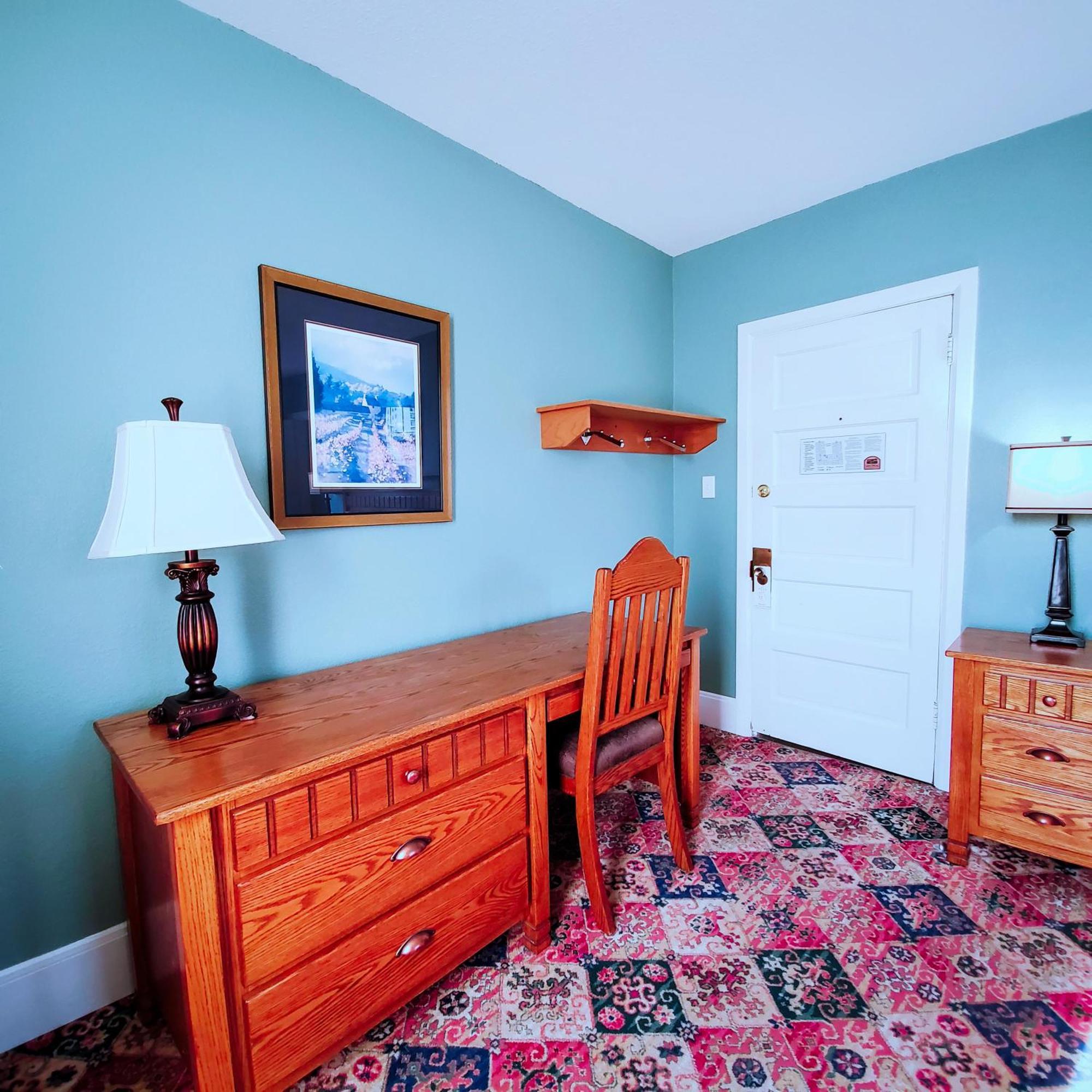 James Bay Inn Hotel, Suites & Cottage Victoria Dış mekan fotoğraf