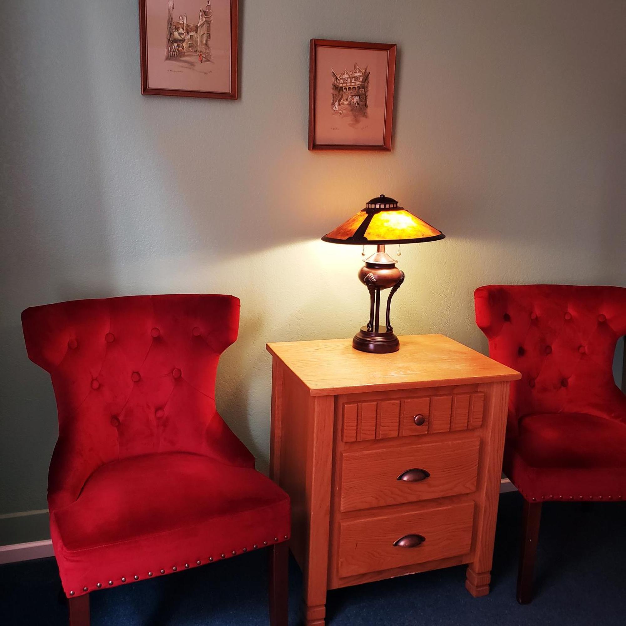 James Bay Inn Hotel, Suites & Cottage Victoria Dış mekan fotoğraf