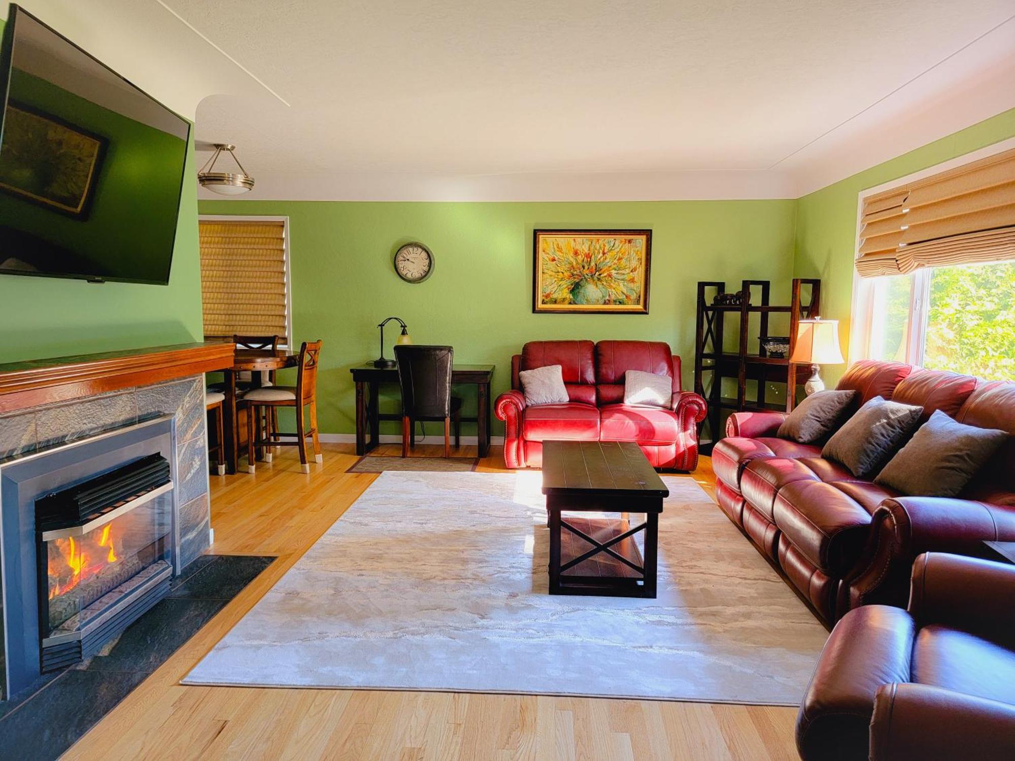 James Bay Inn Hotel, Suites & Cottage Victoria Dış mekan fotoğraf